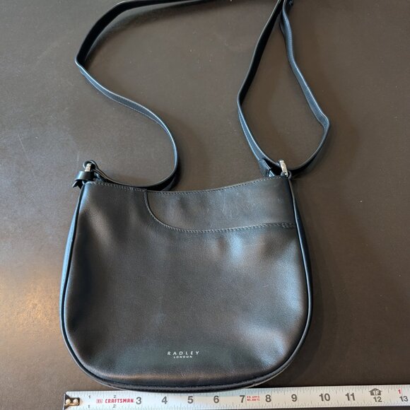 Radley London Crossbody Bag - Picture 3 of 9